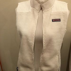 Women’s Vineyard Vines Vest